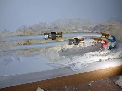 Piotr Iwański Hydraulik